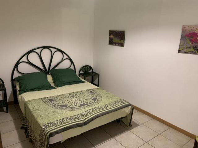 A Cantina Ucciani Exteriér fotografie